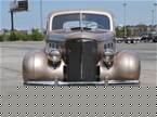 1938 Cadillac Series 65 Picture 2