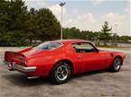 1973 Pontiac Trans Am Picture 2