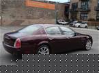 2005 Maserati Quattroporte Picture 2