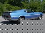 1973 Ford Mustang Picture 2