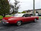 1974 Oldsmobile Delta 88 Picture 2