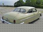 1951 Lincoln Cosmopolitan Picture 2