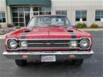 1967 Plymouth GTX Picture 2