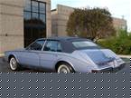 1984 Cadillac Seville Picture 2