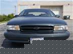 1996 Chevrolet Impala Picture 2