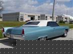 1969 Cadillac DeVille Picture 2