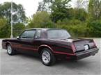1986 Chevrolet Monte Carlo Picture 2