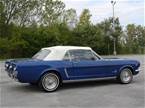 1965 Ford Mustang Picture 2