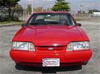 1990 Ford Mustang Picture 2