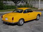 1970 Volkswagen Karmann Ghia Picture 2