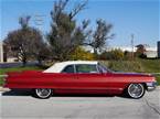 1962 Cadillac Series 62 Picture 2