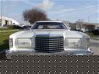 1978 Ford Thunderbird Picture 2