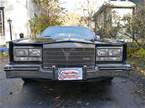 1984 Cadillac Eldorado Picture 2