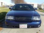 2003 Mercury Marauder Picture 2