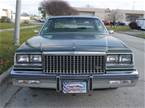 1980 Buick Regal Picture 2