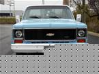 1973 Chevrolet C10 Picture 2