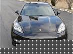 2010 Porsche Panamera Picture 2