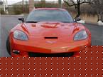 2011 Chevrolet Corvette Picture 2