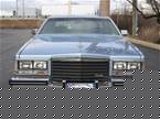 1985 Cadillac Seville Picture 2