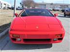 1990 Lotus Esprit Picture 2