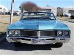 1967 Buick Skylark Picture 2