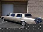 1986 Cadillac Fleetwood Picture 2