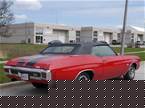 1970 Chevrolet Chevelle Picture 2