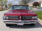 1962 Pontiac Catalina Picture 2