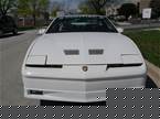 1989 Pontiac Trans Am Picture 2