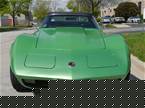 1975 Chevrolet Corvette Picture 2