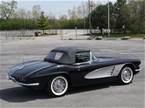 1961 Chevrolet Corvette Picture 2