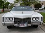 1971 Cadillac Eldorado Picture 2