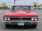 1966 Chevrolet Chevelle Picture 2