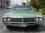 1969 Buick Skylark Picture 2