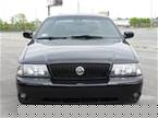 2003 Mercury Marauder Picture 2
