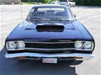 1968 Plymouth Road Runner Picture 2