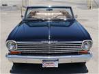 1963 Chevrolet Nova SS Picture 2