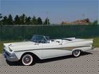 1958 Ford Fairlane Picture 2