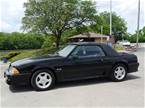 1993 Ford Mustang Picture 2