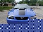 2004 Ford Mustang Picture 2