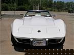 1975 Chevrolet Corvette Picture 2