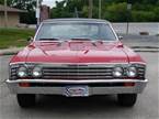 1967 Chevrolet Malibu Picture 2