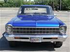 1967 Chevrolet Chevy II Picture 2