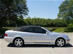 2001 Mercedes CLK430 Picture 2