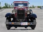 1931 Ford Model A Picture 2