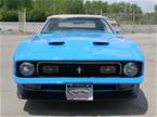 1972 Ford Mustang Picture 2