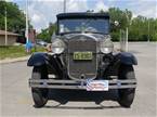 1931 Ford Model A Picture 2