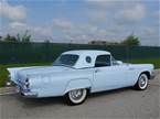 1957 Ford Thunderbird Picture 2