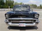 1957 Chevrolet Bel Air Picture 2