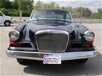 1962 Studebaker Gran Turismo Picture 2